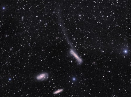   NGC 3628